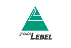 Groupe Lebel inc.
