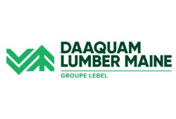 Daaquam Lumber Maine